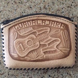 Guadalajara Made in Mexico